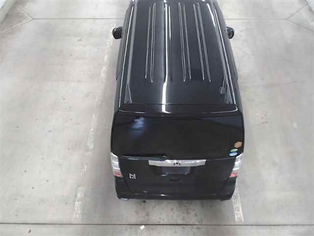 HONDA N BOX 2012