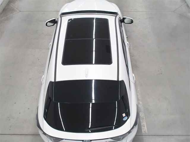 TOYOTA HARRIER 2014