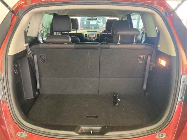 MAZDA MPV 2012