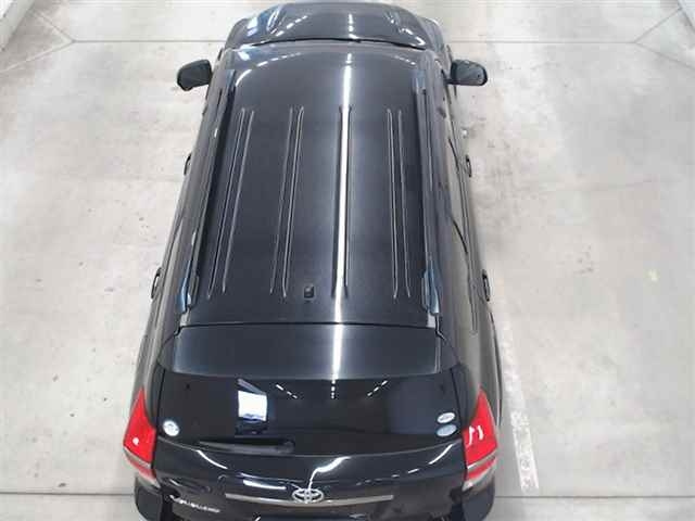 TOYOTA VANGUARD 2012