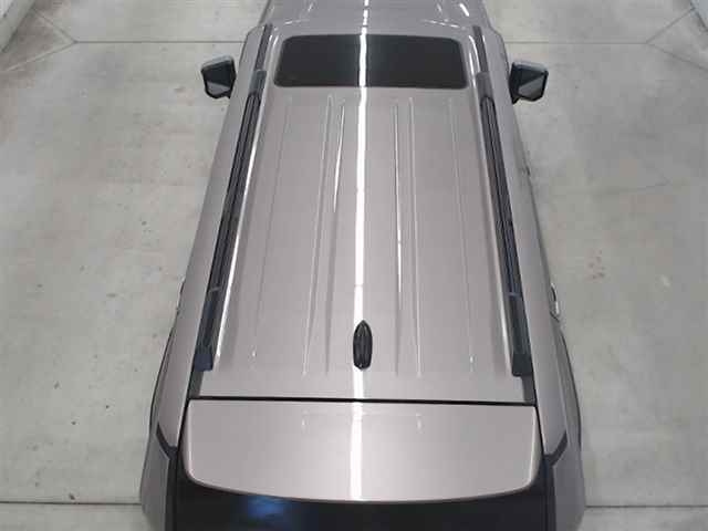 TOYOTA LAND CRUISER 2025