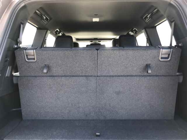 TOYOTA LAND CRUISER 2025