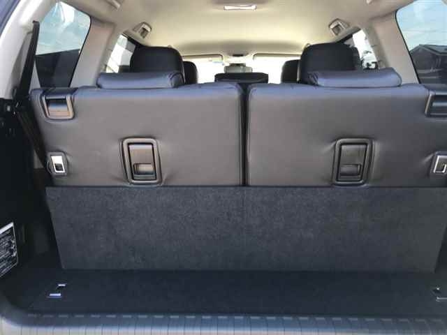 TOYOTA LAND CRUISER PRADO 2018