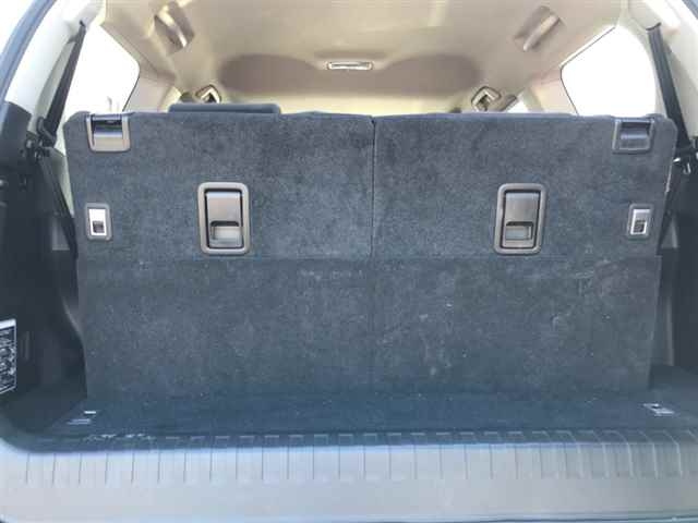 TOYOTA LAND CRUISER PRADO 2018