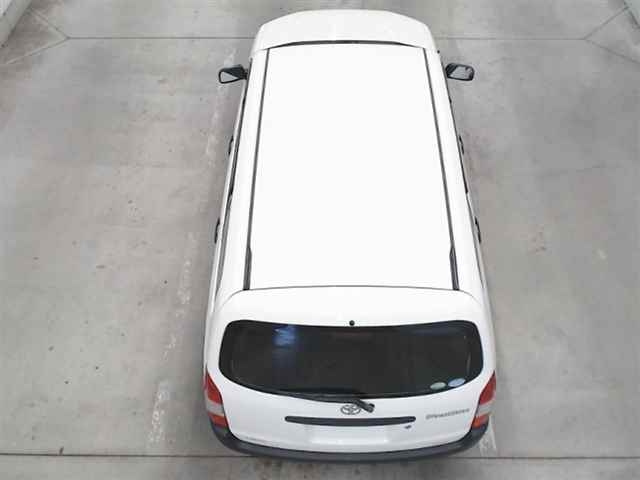 TOYOTA PROBOX 2018