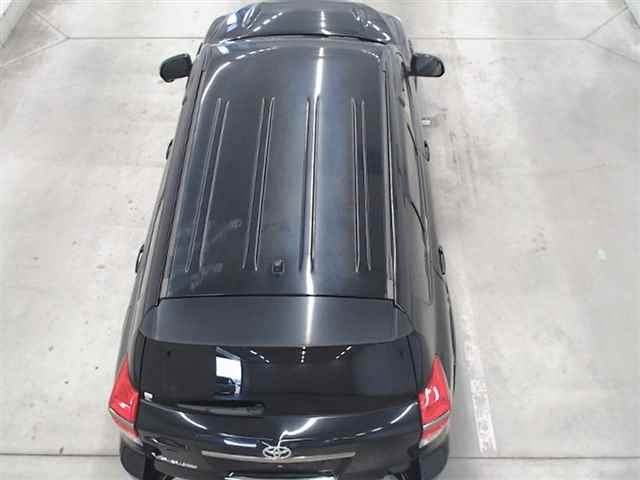 TOYOTA VANGUARD 2013