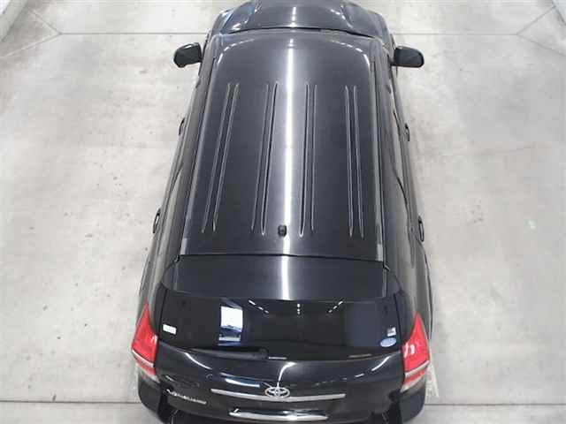 TOYOTA VANGUARD 2014