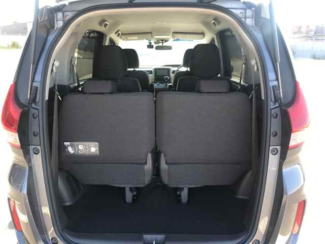 HONDA FREED 2018