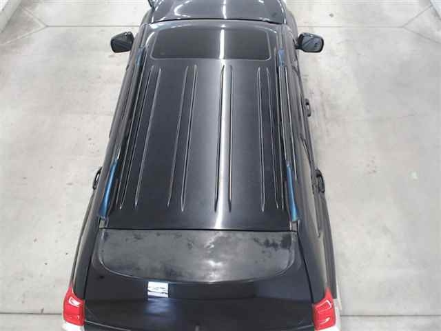 TOYOTA LAND CRUISER PRADO 2011