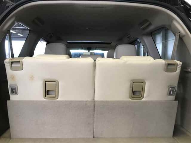 TOYOTA LAND CRUISER PRADO 2011