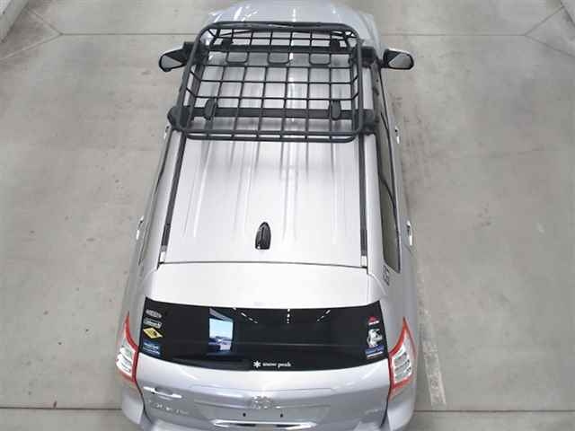 TOYOTA VANGUARD 2008