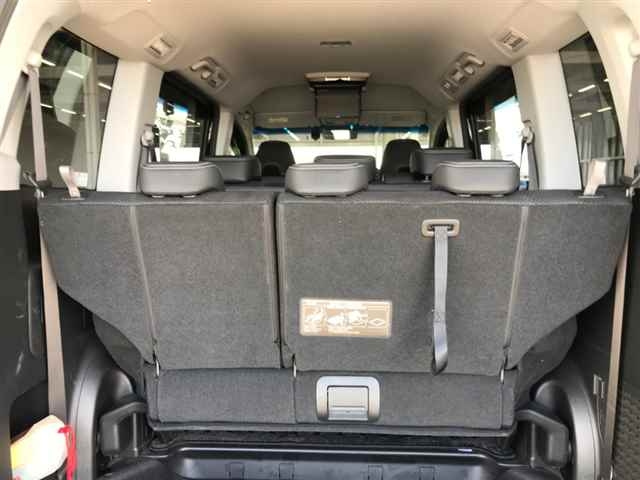 HONDA STEP WAGON 2013