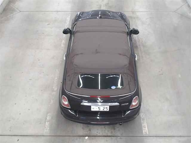 BMW MINI 2013