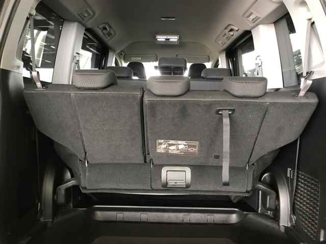 HONDA STEP WAGON 2014