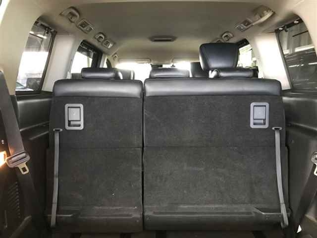 NISSAN ELGRAND 2019