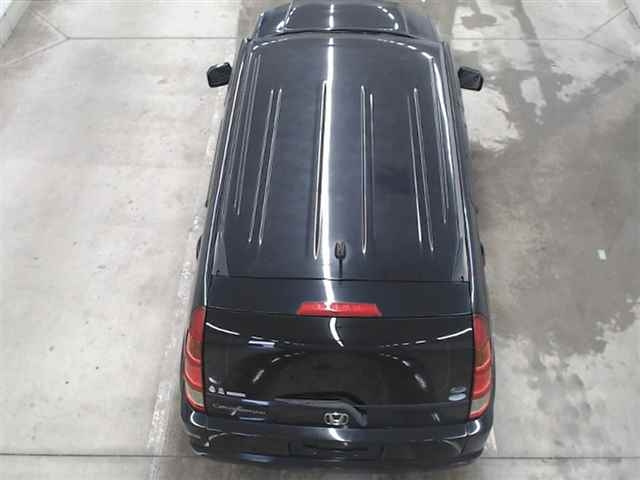 HONDA CROSSROAD 2008