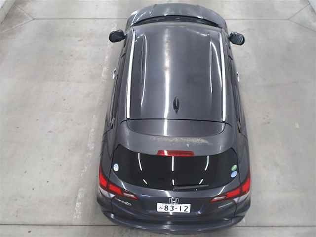 HONDA VEZEL 2014