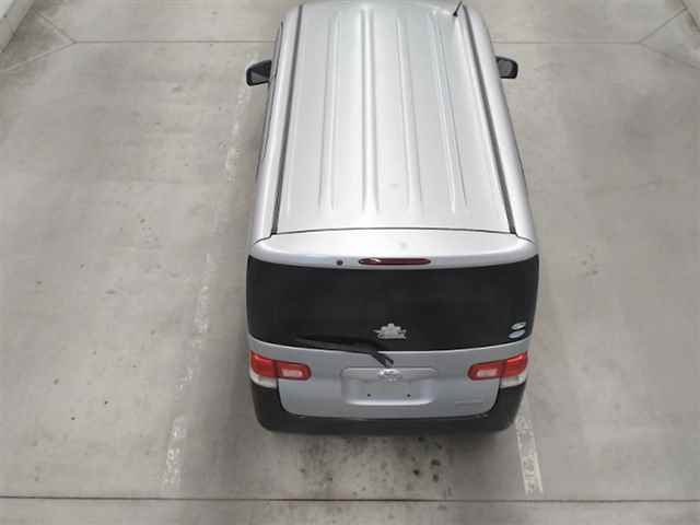 DAIHATSU TANTO 2008