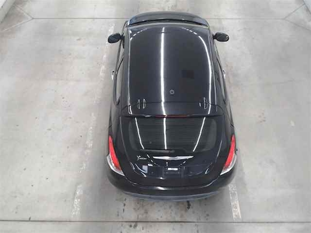 CHRYSLER YPSILON 2013