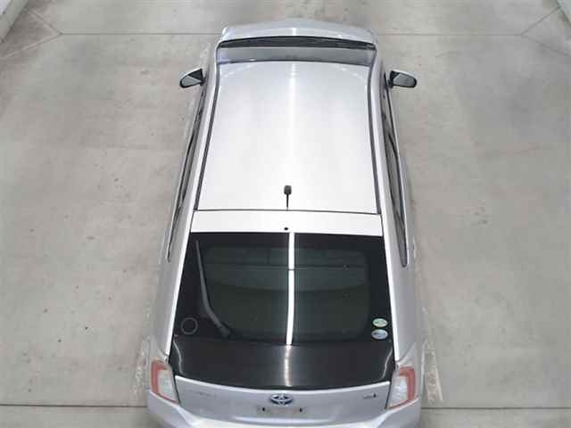 TOYOTA PRIUS 2014
