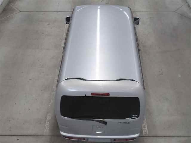 DAIHATSU HIJET VAN 2008