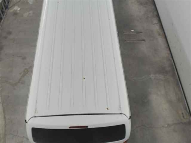 TOYOTA REGIUS ACE VAN 2009