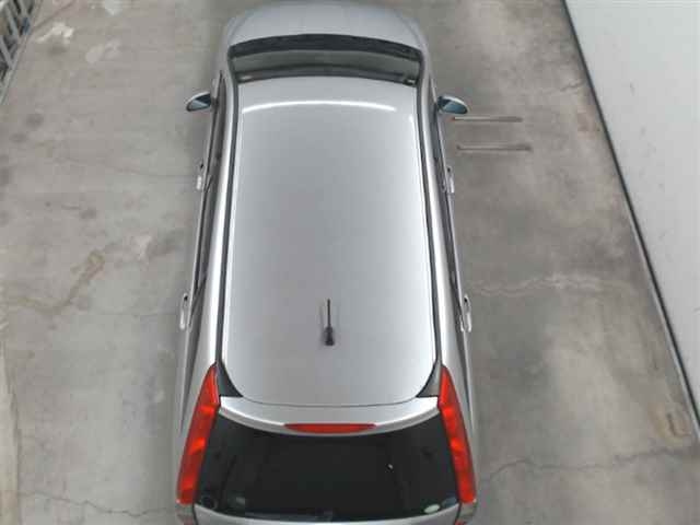 HONDA STREAM 2008