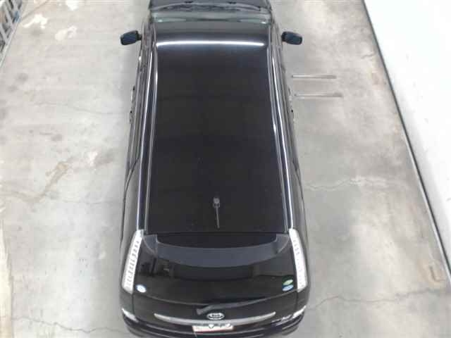 TOYOTA ISIS 2012