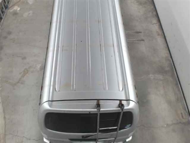 NISSAN CARAVAN VAN 2012