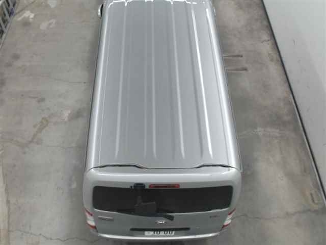 TOYOTA TOWN ACE VAN 2023