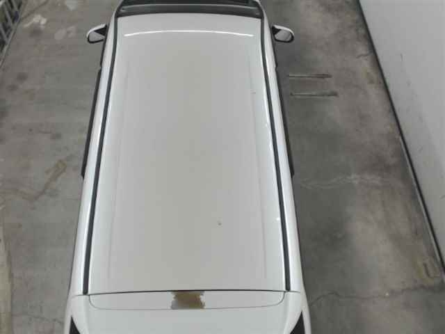 TOYOTA VELLFIRE 2012