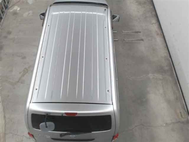NISSAN NV200 2010