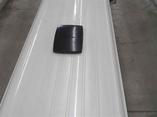 TOYOTA HIACE VAN 2016