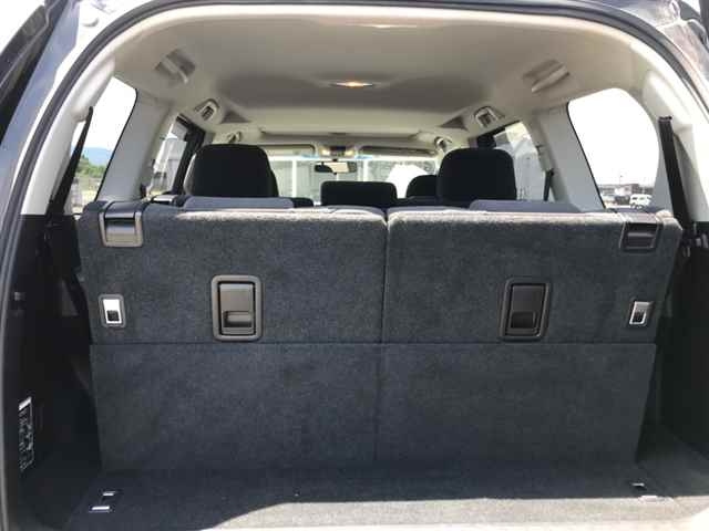 TOYOTA LAND CRUISER PRADO 2015