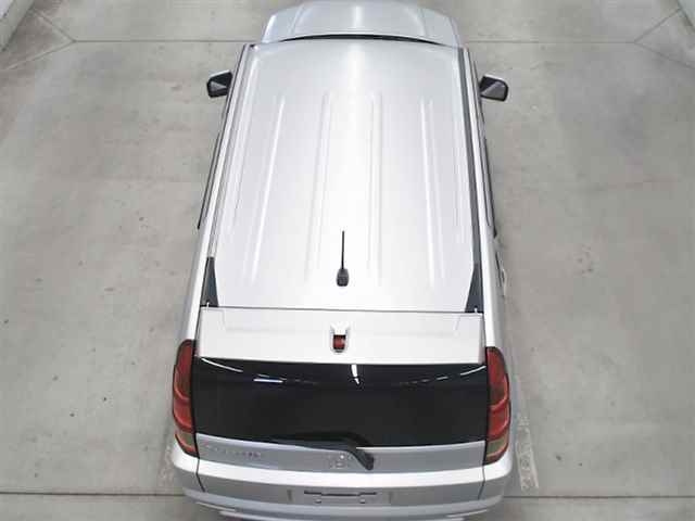 HONDA CROSSROAD 2008