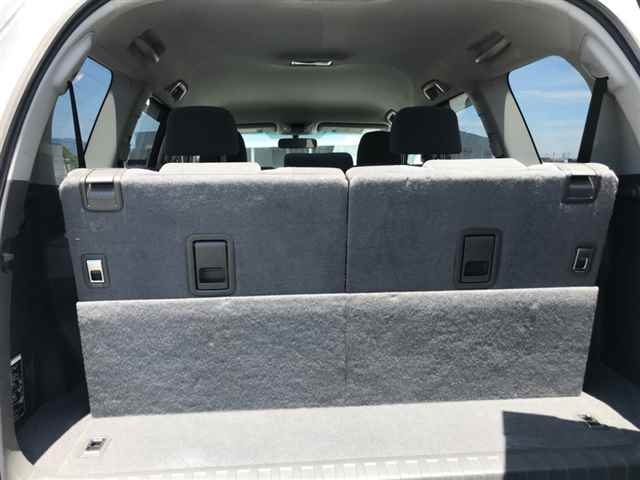 TOYOTA LAND CRUISER PRADO 2013