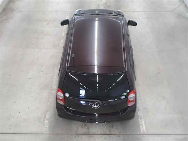 TOYOTA PASSO 2012