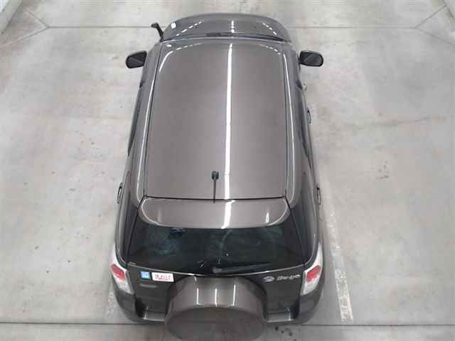 DAIHATSU BEGO 2013