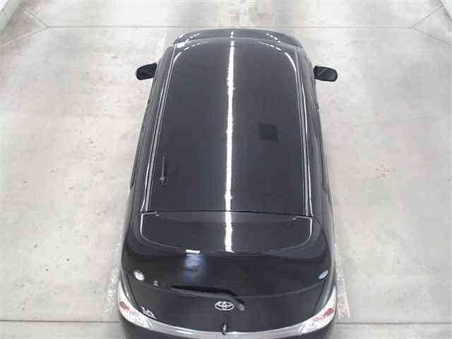 TOYOTA BB 2013