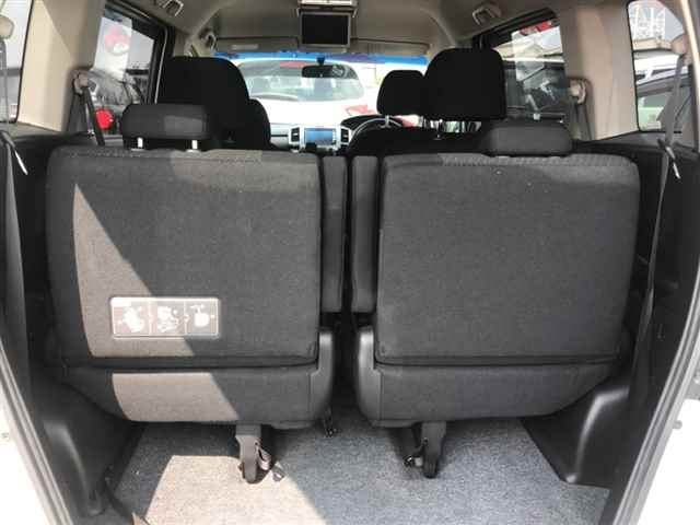 HONDA FREED 2012