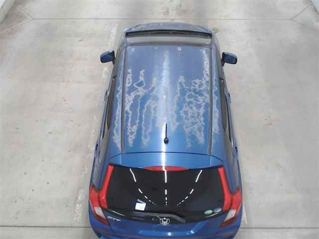 HONDA FIT 2014