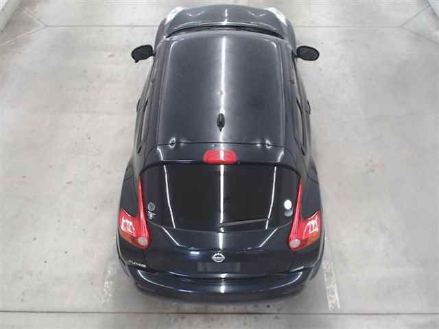 NISSAN JUKE 2013