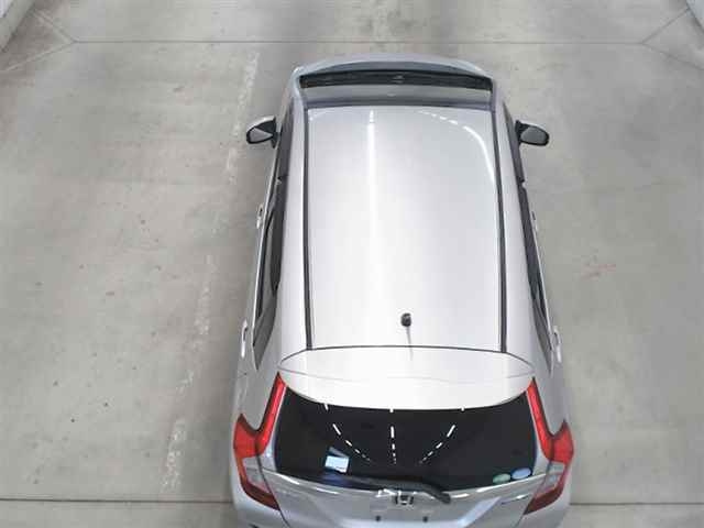 HONDA FIT 2014