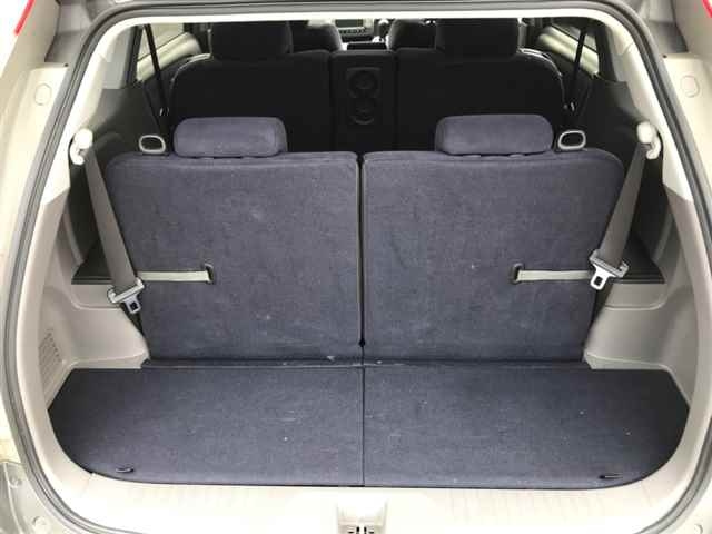 HONDA STREAM 2010