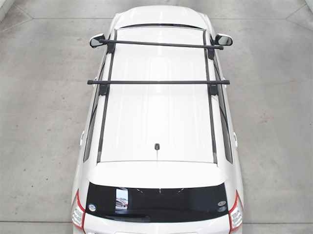 TOYOTA VANGUARD 2008