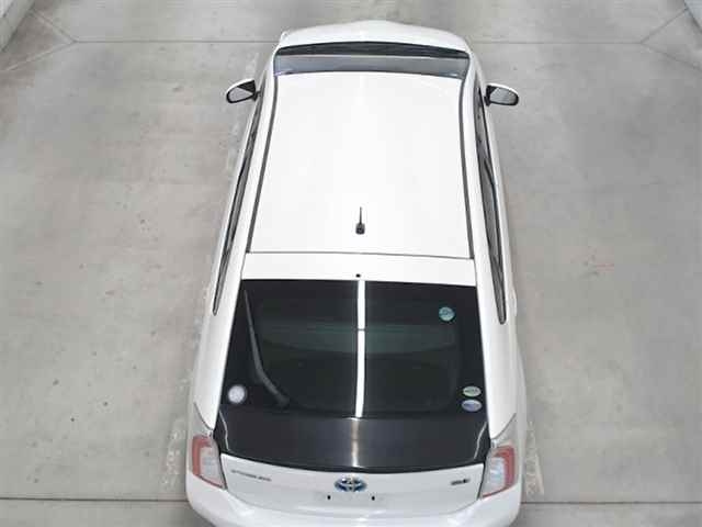 TOYOTA PRIUS 2014