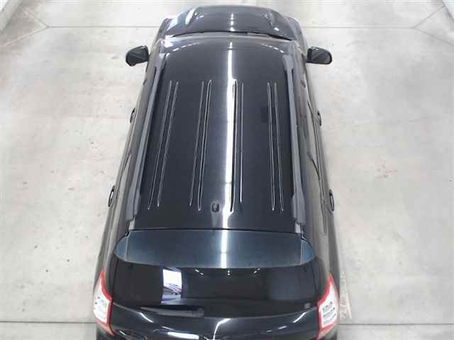 TOYOTA VANGUARD 2008