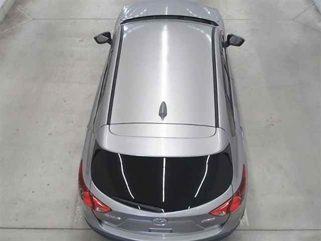 MAZDA CX-5 2012