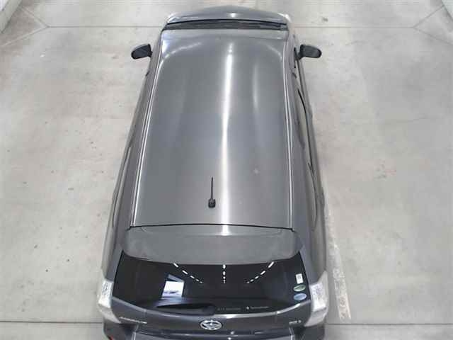 DAIHATSU MEBIUS 2013