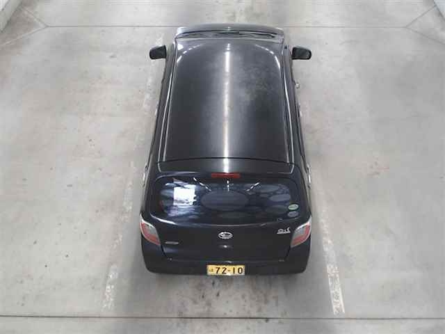 DAIHATSU MIRA E S 2012